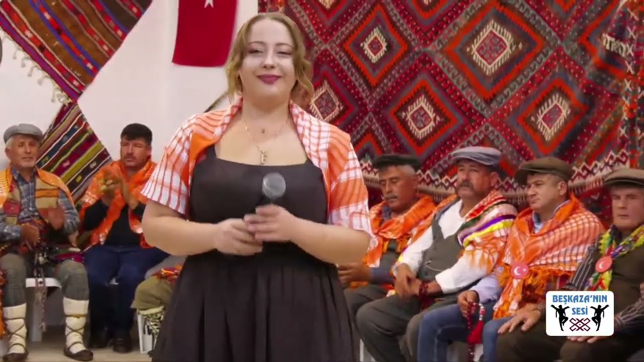 Yöremiz Yörük Geceleri 27.Bölüm / Fatmanur Göçmez - Esat Göçmez