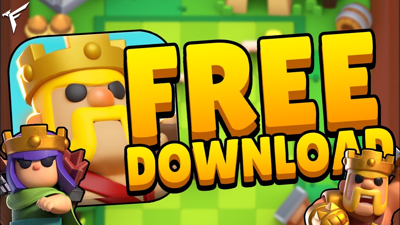 🔻COME Scaricare Clash Mini *BETA DOWNLOAD*🔻