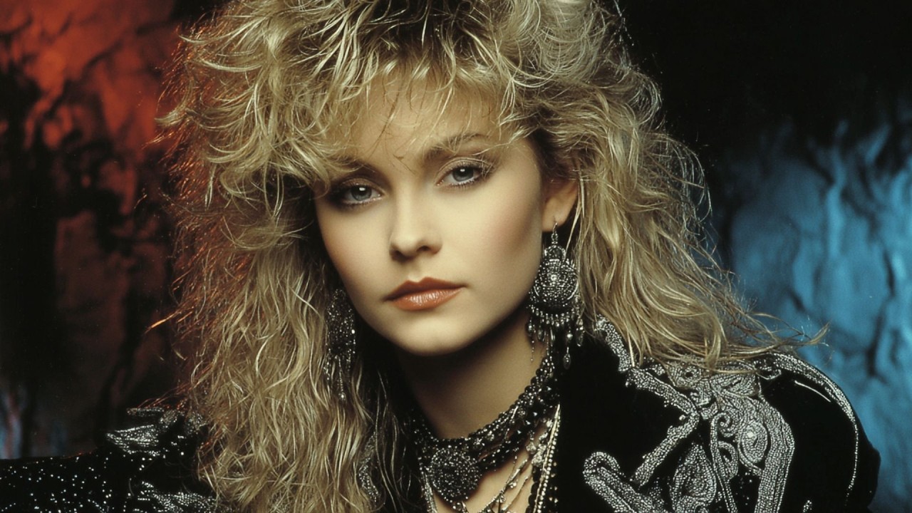 Hold Me Till the Morning | 80s/90s Rock Ballad of Love & Devotion | Heartfelt Power Anthem