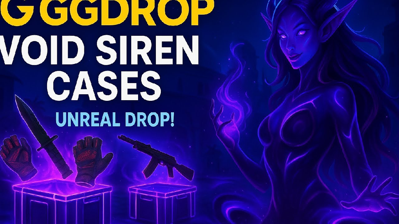 Best Code on GGDROP? Let&rsquo;s See