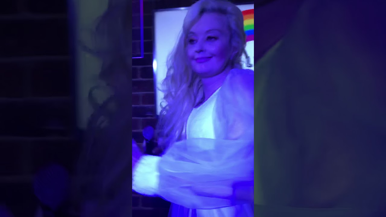 Lauren Harris - Upadoo - Brighton - 29/11/2019