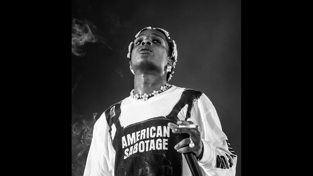 [FREE] TRAVIS SCOTT x ASAP ROCKY 2026 x Jackboys 2 type beat 