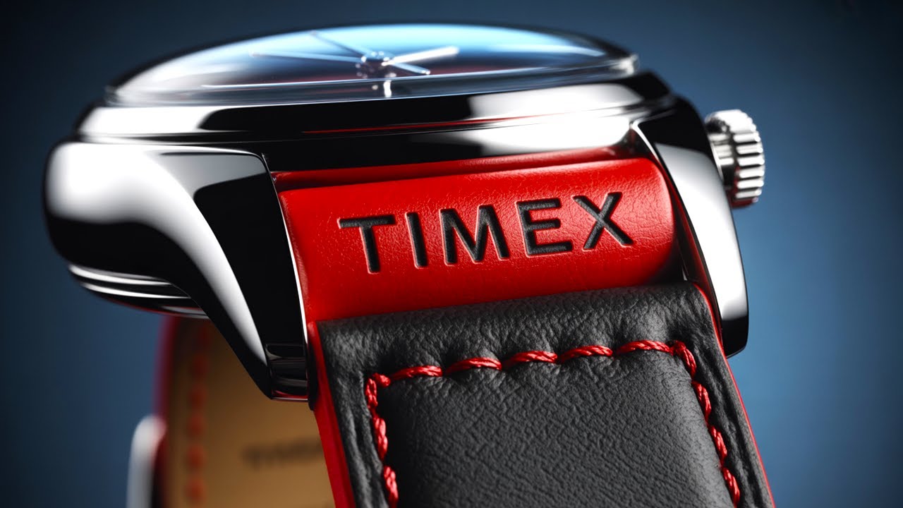 10 Timex Watches Every Man Should Own in 2026