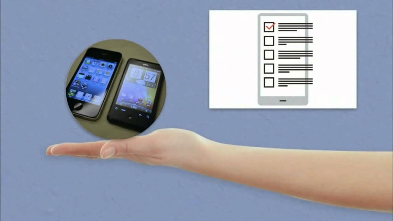 Mobile health tailored messages for HIV medication adherence - video abstract [88222]