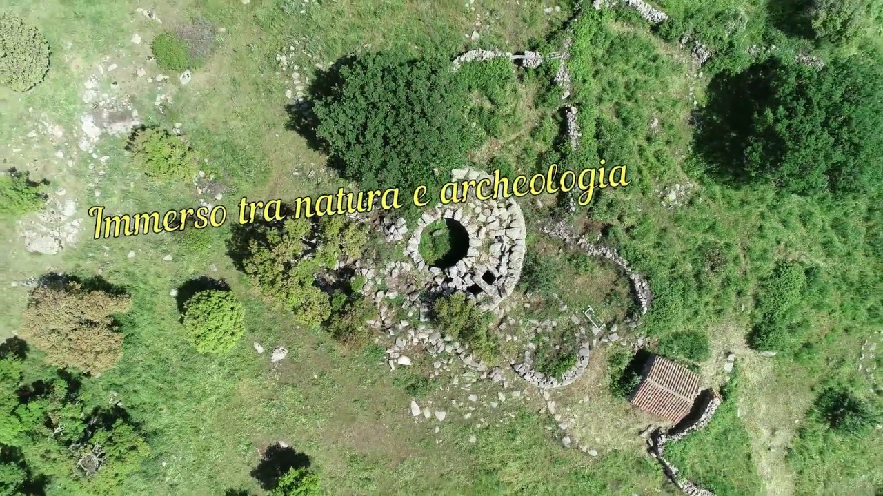 S'Iscopalzu ristorante Osidda NU