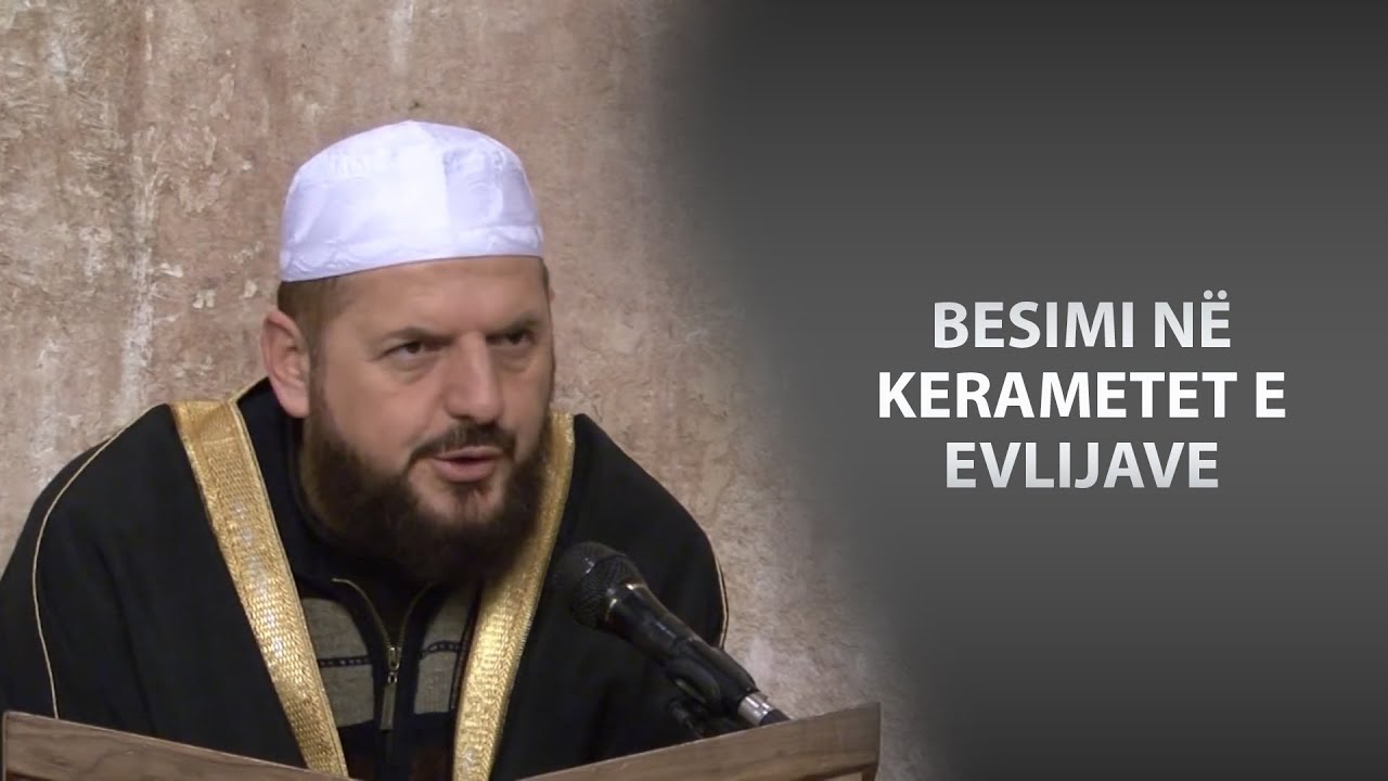 64. Akide Tahavije 