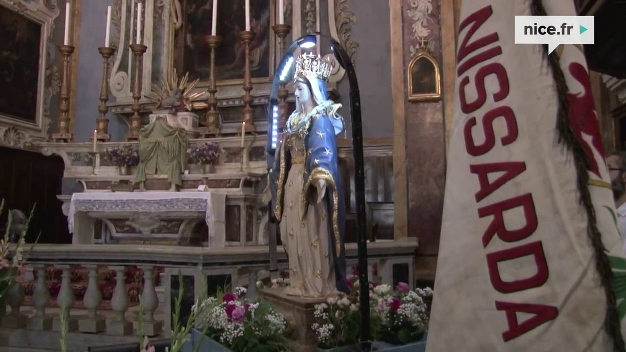 Fête du Malonat dans le Vieux-Nice les 30 et 31 juillet 2016