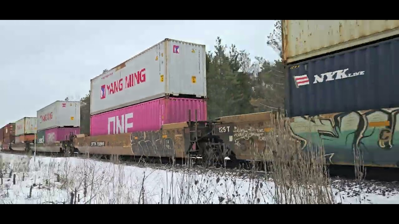 Train in Midhurst trail Dec15-24