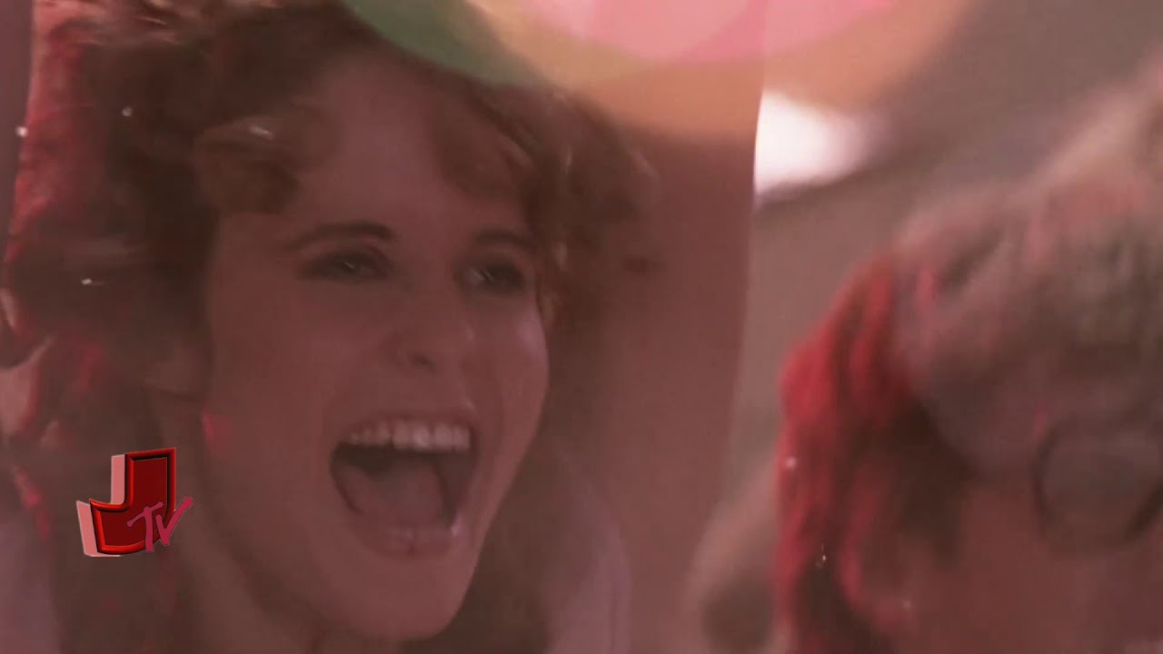 Kenny Loggins - Footloose 16:9 Full HD Video Remake