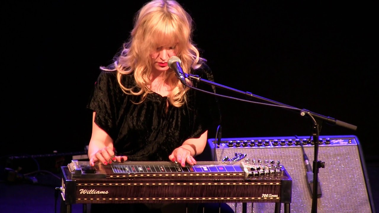 Keiji Haino/Heather Leigh/Peter Brötzmann (J/USA/D) live @Vienna 30. march 2018