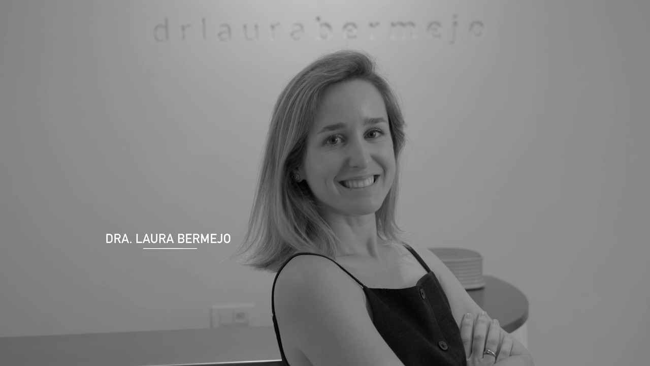 Dra. Laura Bermejo | Morpheus8 como complemento del Lifting facial
