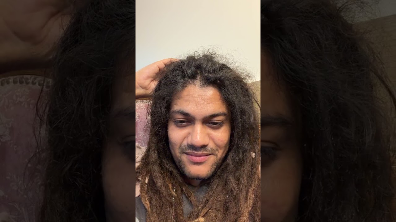Live @HansrajRaghuwanshi 😍❤️