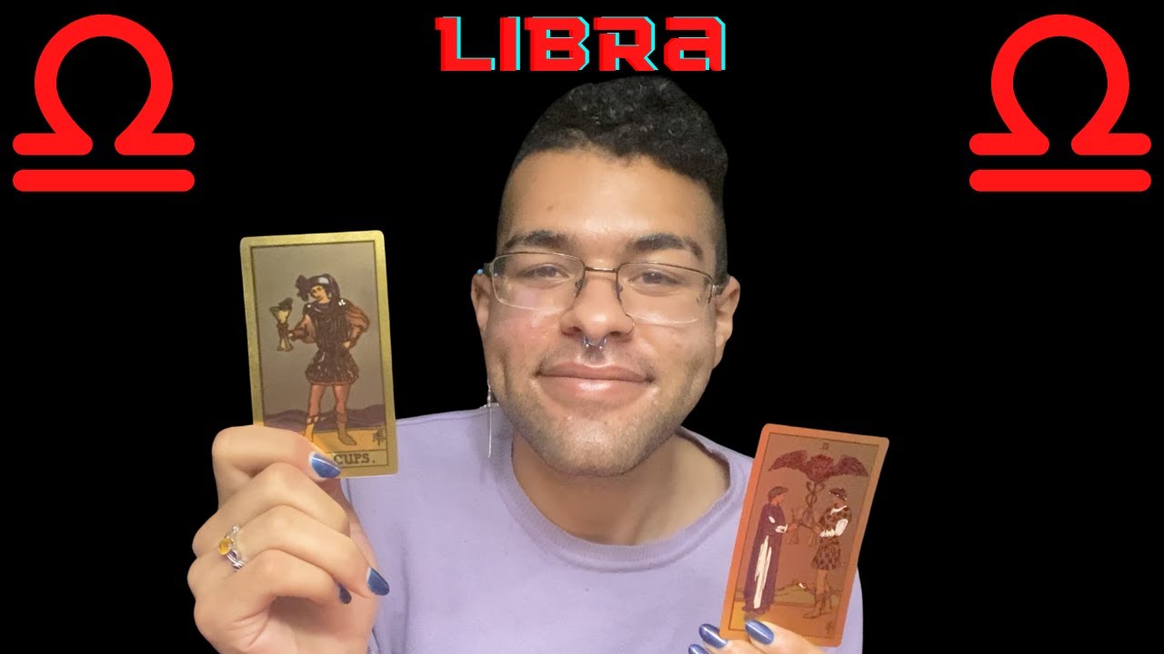 Libra ♎️ Tarot Reading January 25 - 31 