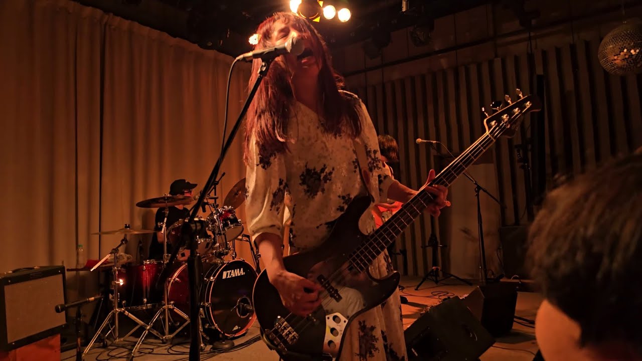 241122 MASS OF THE FERMENTING DREGS - スローモーションリプレイ+あさひなぐ (아사히나구)+ワールド イズ ユアーズ (World is Yours) @벨로주