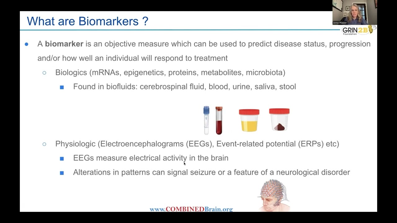 Understanding Biomarkers and Patient Samples