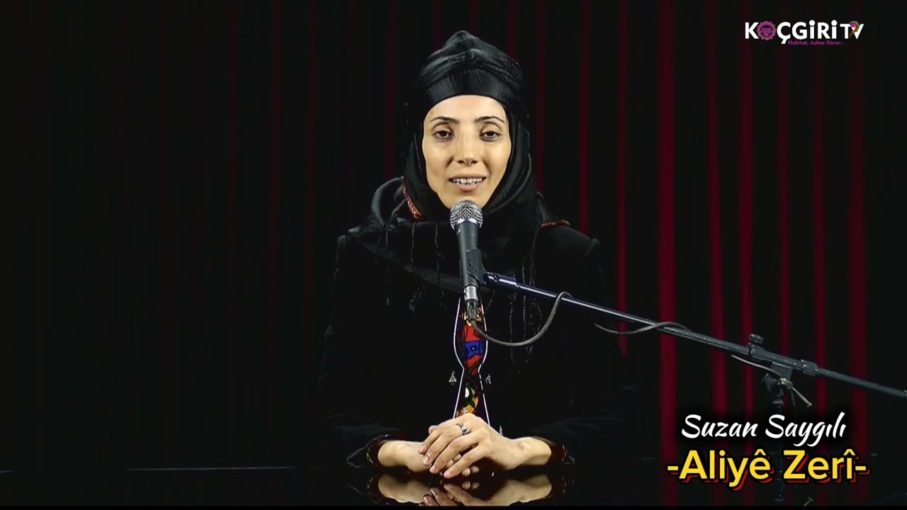 Suzan Saygılı/Bir Ağıt, Bir Hikaye 