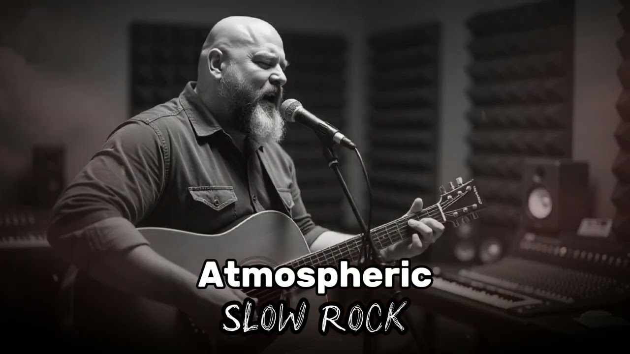 RELAX Slow Rock Music 2026 Vol 183 🎧] Rock | Ballad | Sleep | Soft Rock | Enjoy