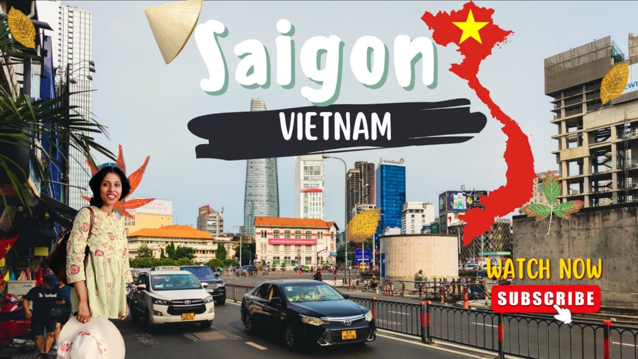 What's the BEST Way to Explore Ho Chi Minh City on Tour?