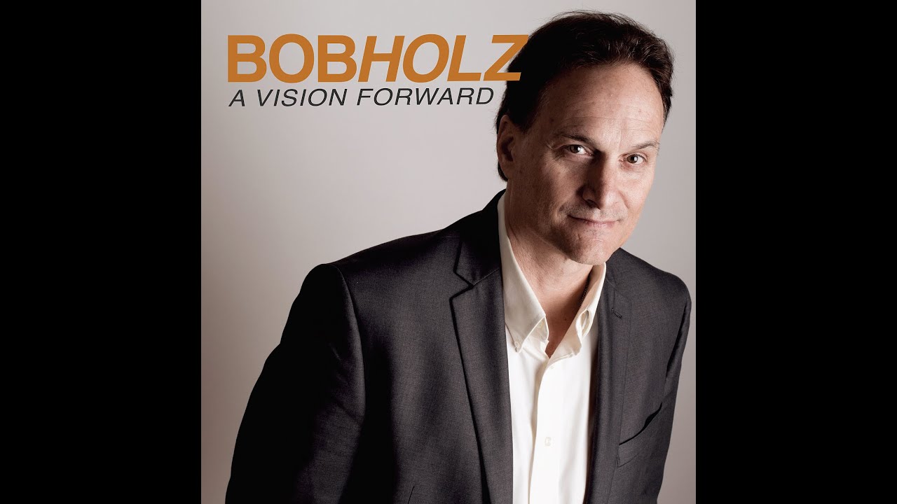 Bob Holz and A Vision Forward featuring  Ralphe Armstrong  and Chet Catallo