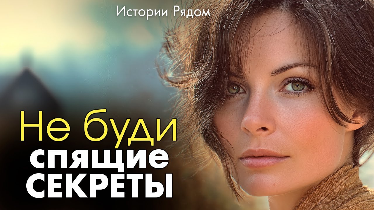 Не буди спящие секреты. Истории Рядом