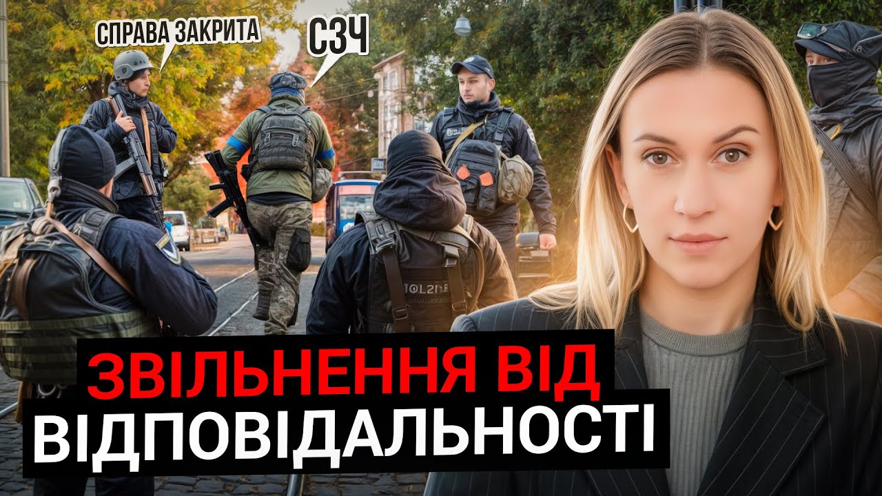 Зміни для військових щодо закриття справ СЗЧ! Що важливо знати