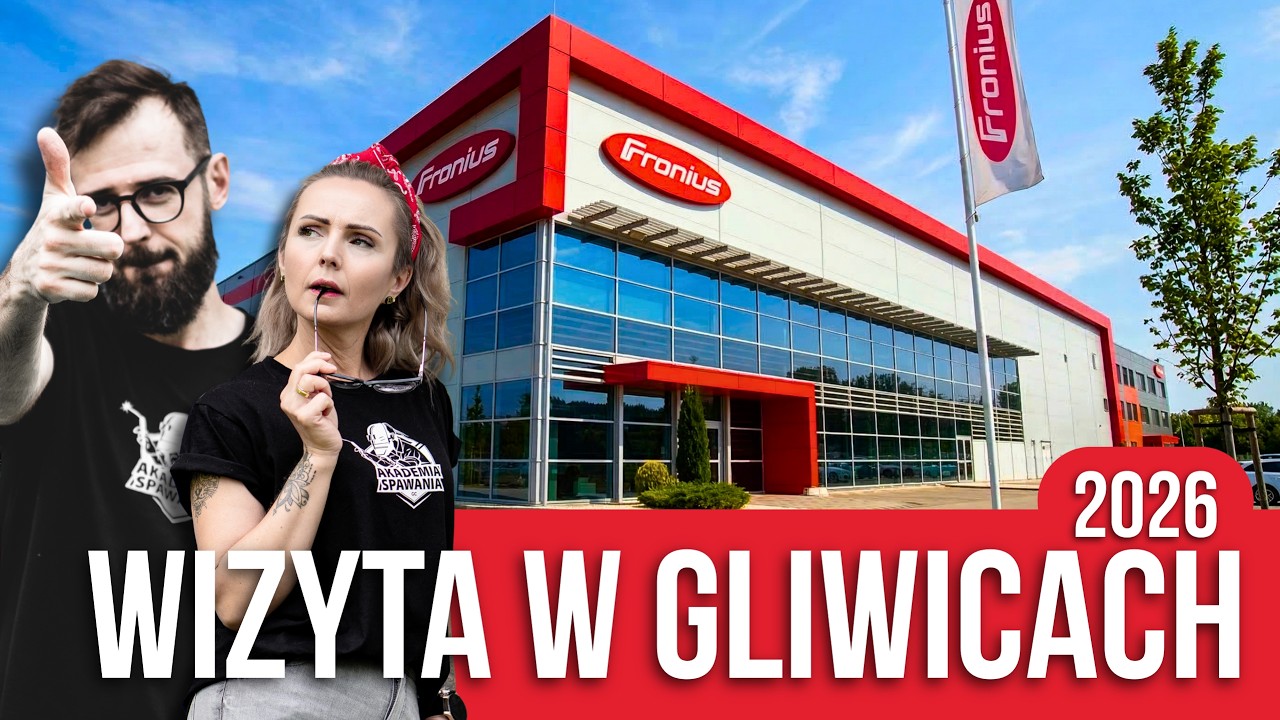 Co kryje siedziba FRONIUS? Zaglądamy za kulisy i sprawdzamy nowości!