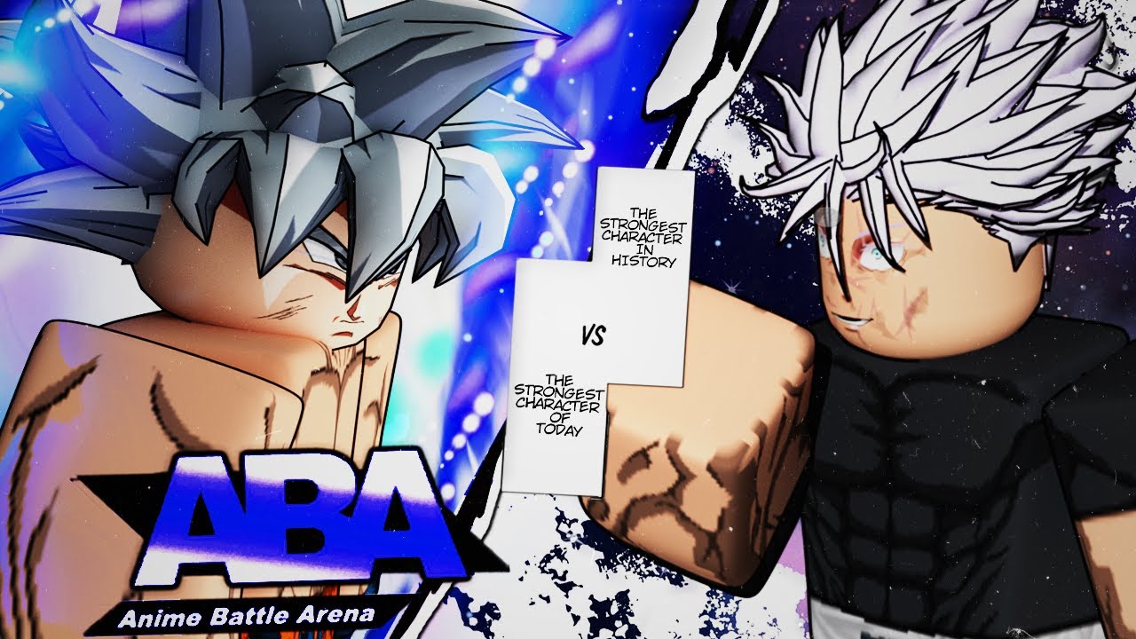 ABA's Most Banned 1s Characters NEED TO BE NERF... (Maybe LOL)