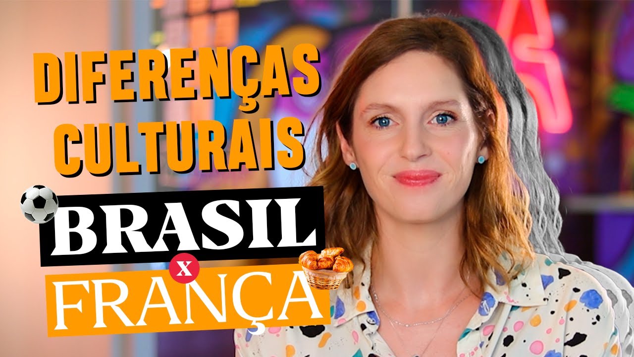 7 hábitos culturais diferentes entre o Brasil e a França – Os franceses tomam banho !?