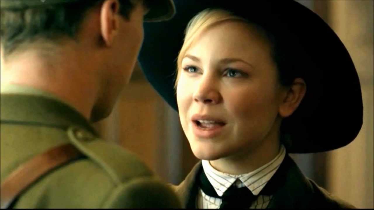christopher and valentine ‖ parade's end