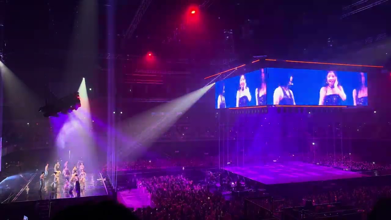 250719 TWICE 트와이스 6th World Tour THIS IS FOR DAY 1 - [PART 6] 