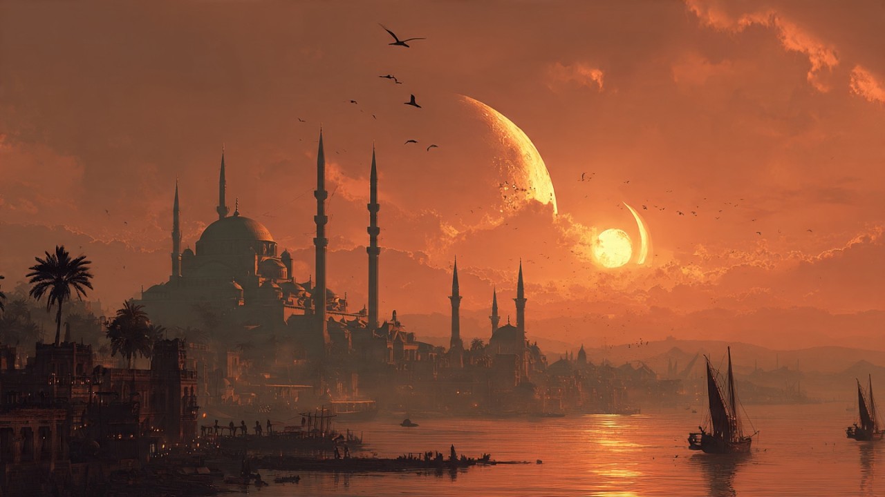 New islamic song #islamicvideo