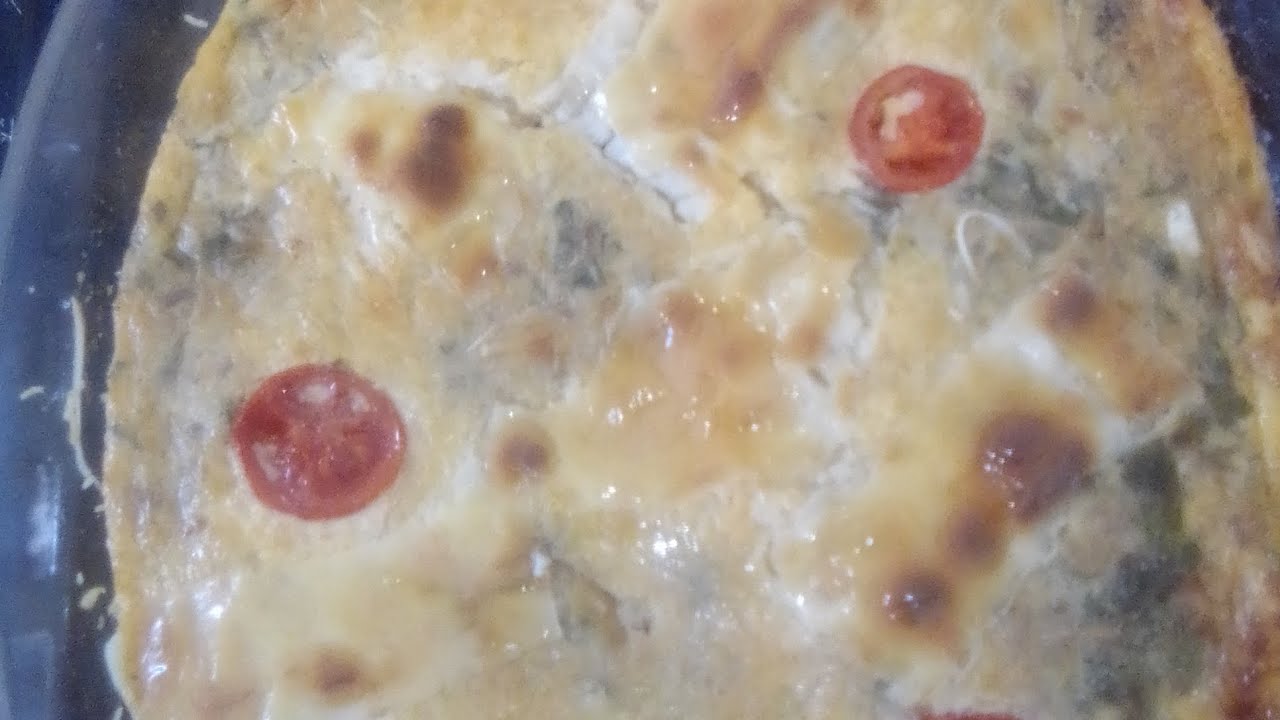 Quiche aux thon 