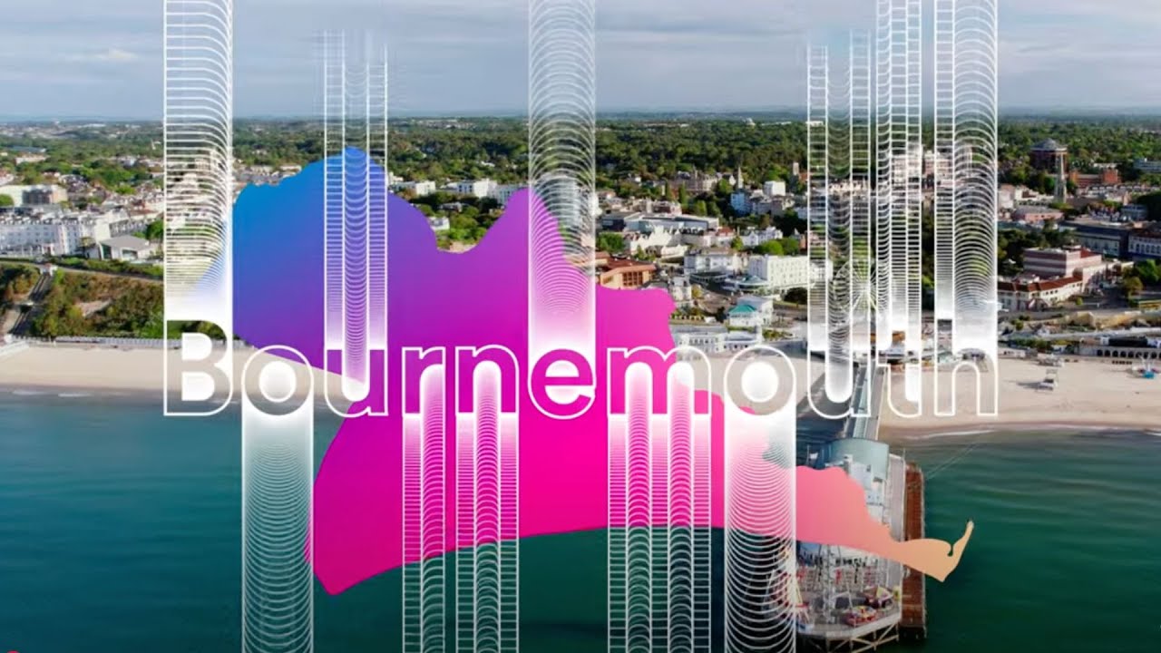 EF Bournemouth · Campus Internacional de Idiomas EF