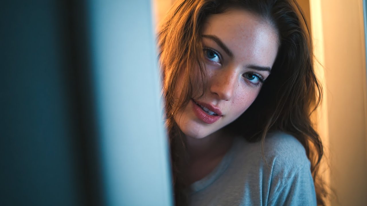 “She Walked In, Said ‘One Bed, No Rules’… And What Happened Next Caught Me Completely Off Guard”