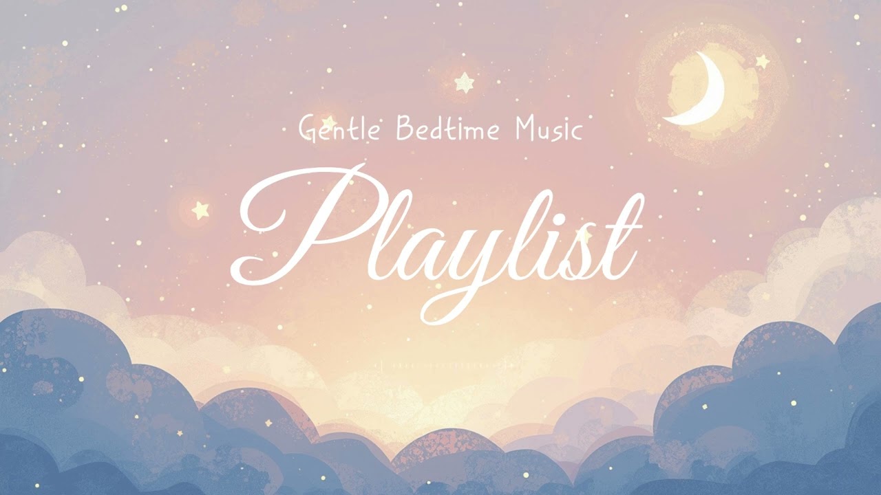 🎧 Little Cozy | 아기 수면 음악 | 자극 없는 연주 자장가 | 30분