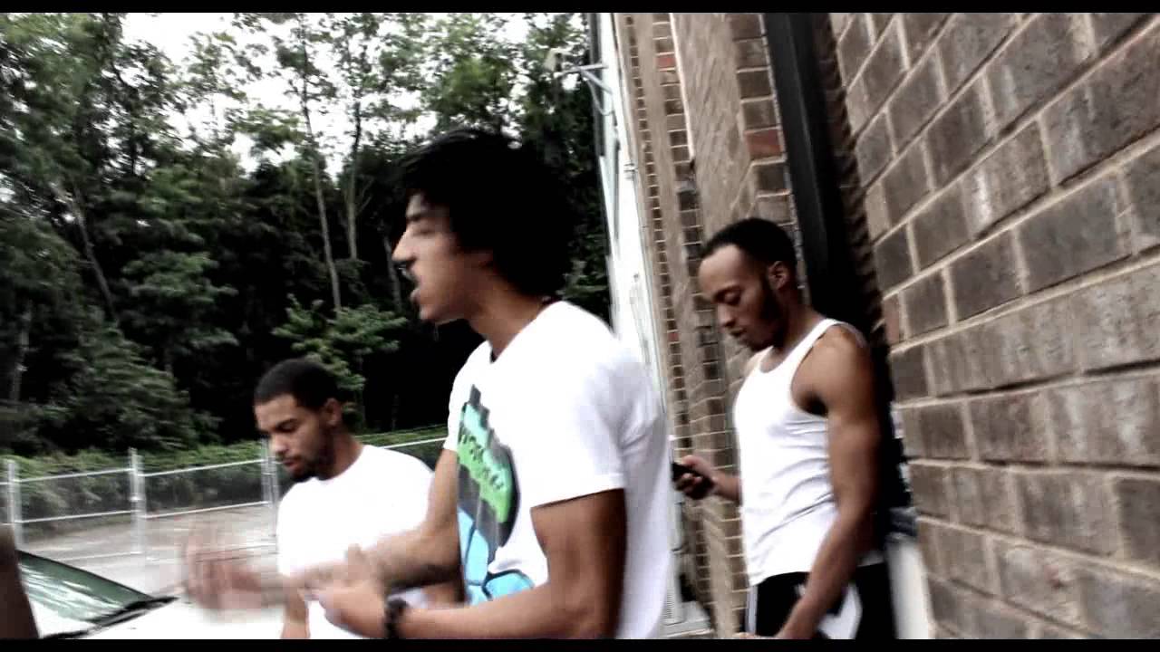 DELAWARE CYPHER @SWISHMADDI @TRAPBOYDUBZ @BANGANOBREAKS @SHEAGUTTA @YOUNGMARKIE