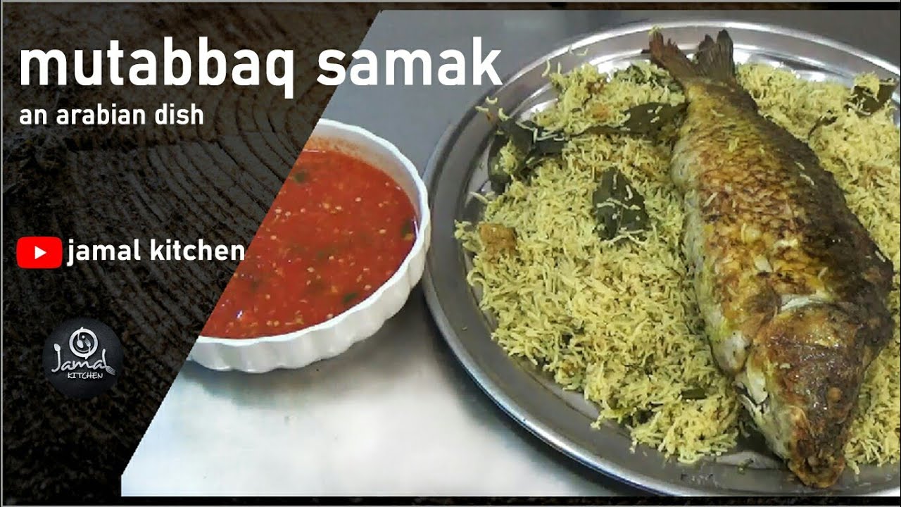 Mutabbaq samak