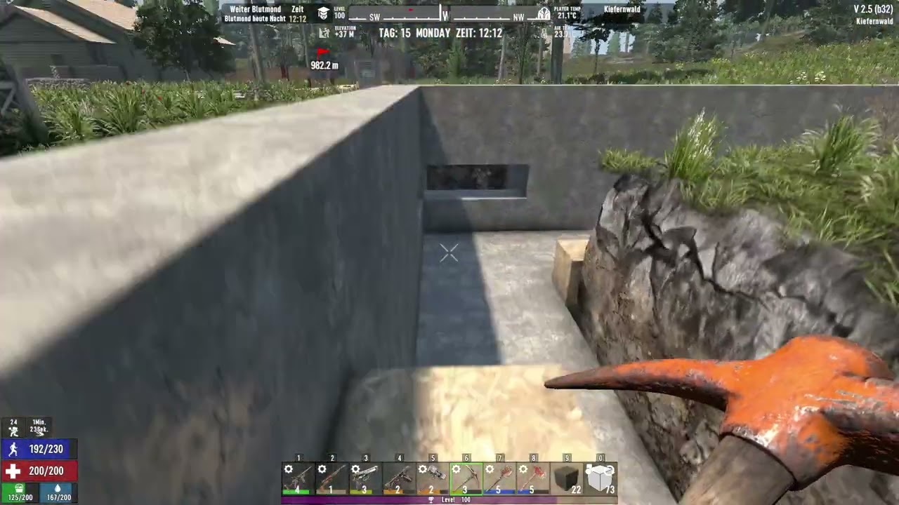 7 Days To Die Folge 96 Season 2