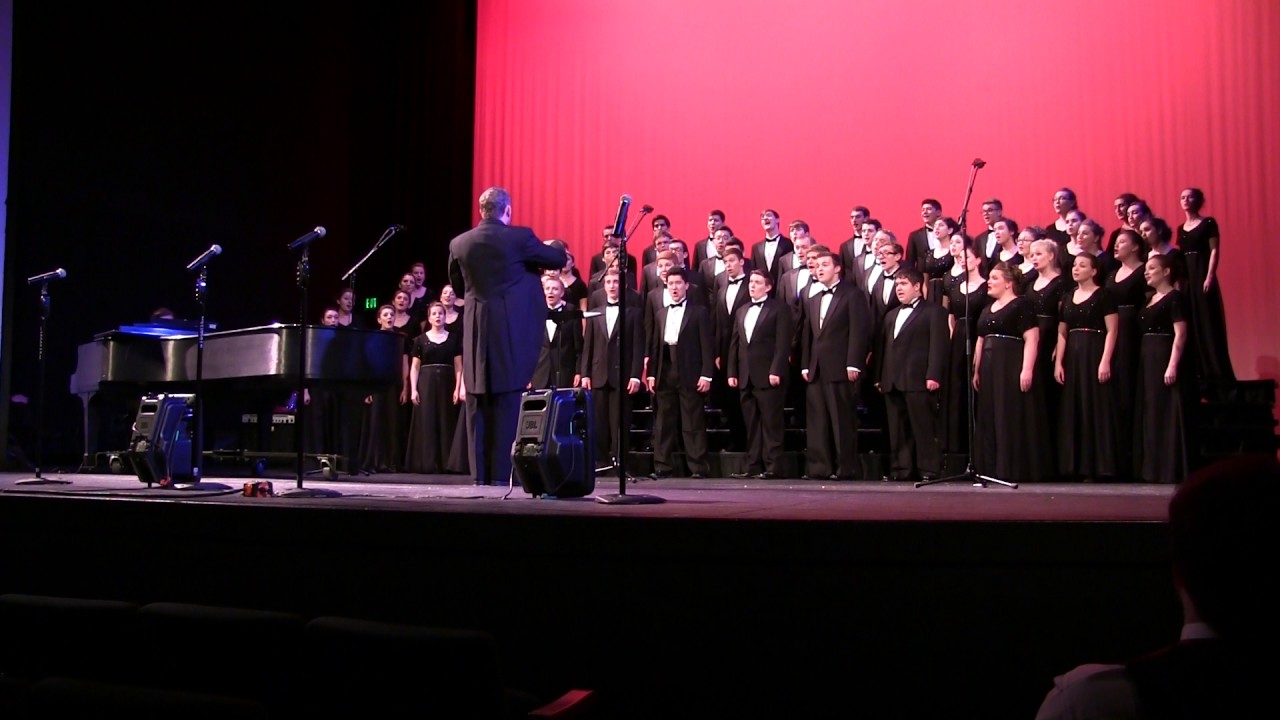University Choir 