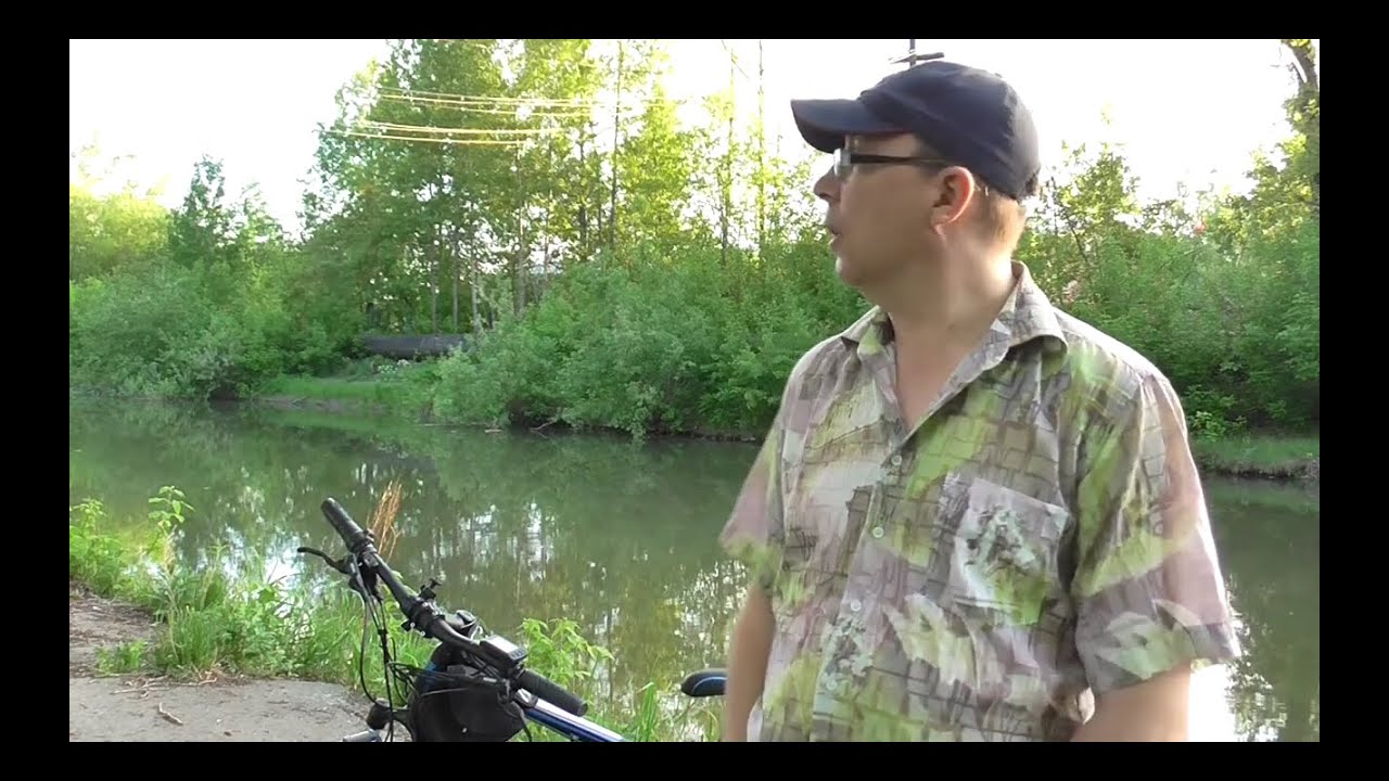 Eltreco XT 850NEW - 30 км туда, 30 км обратно..легко!)