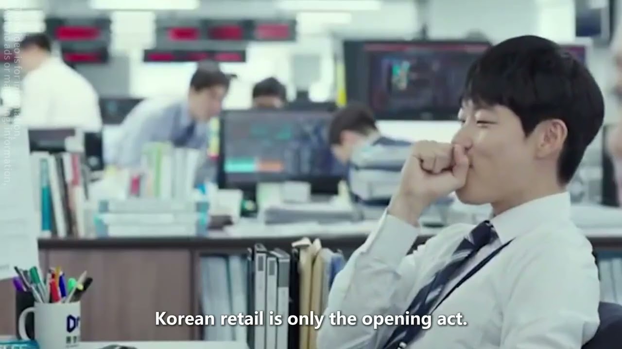 Korean Retail Investors Enter A-Shares: The $5.4 Billion Narrative