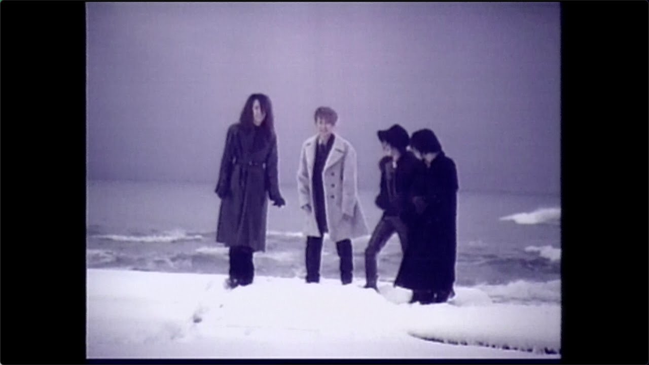 GLAY / ずっと2人で…