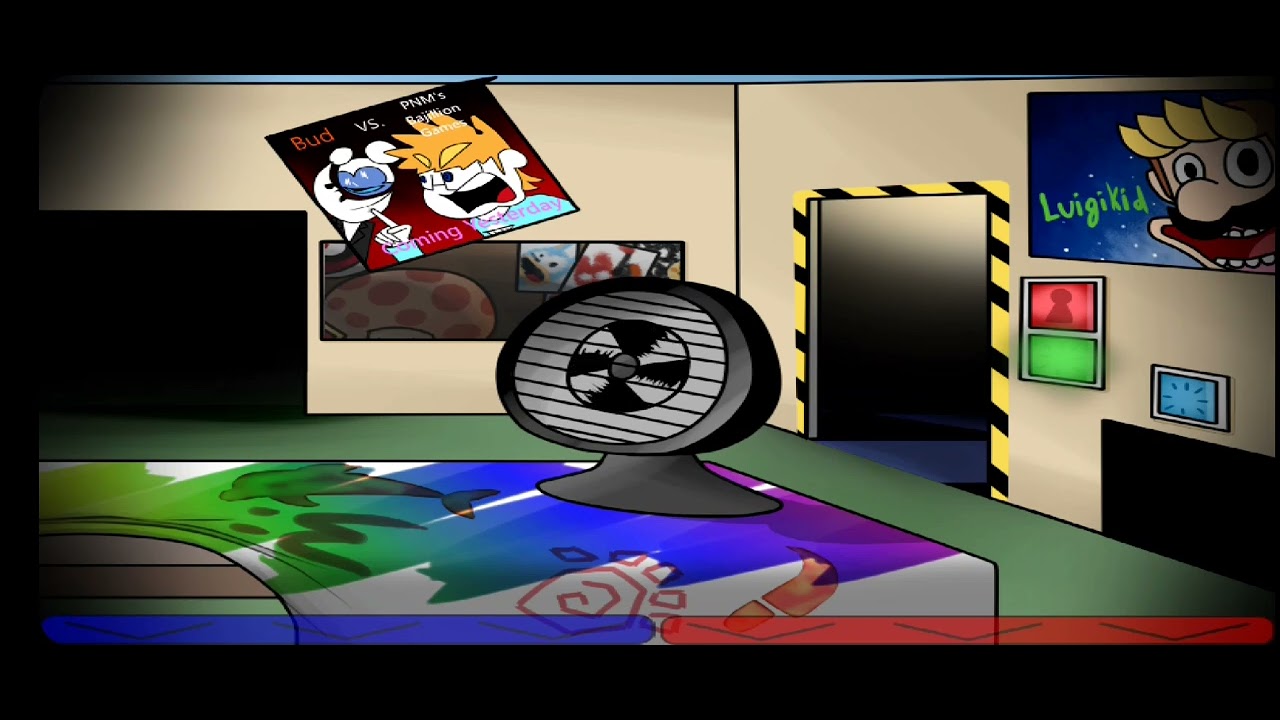Five nights at sonic's maniac mania recoded (beta) 16/10 completed (android)