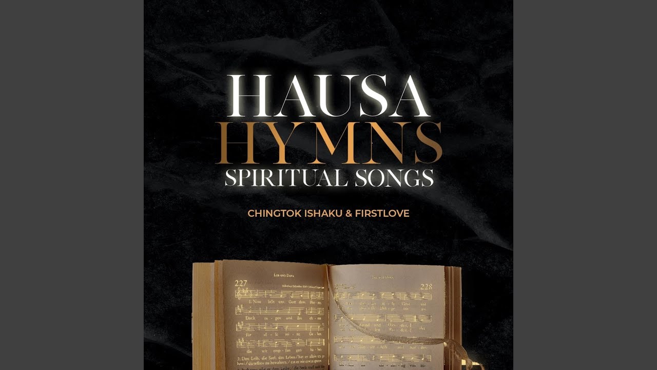 Dogara Ga Sunnan Yesu (Live)