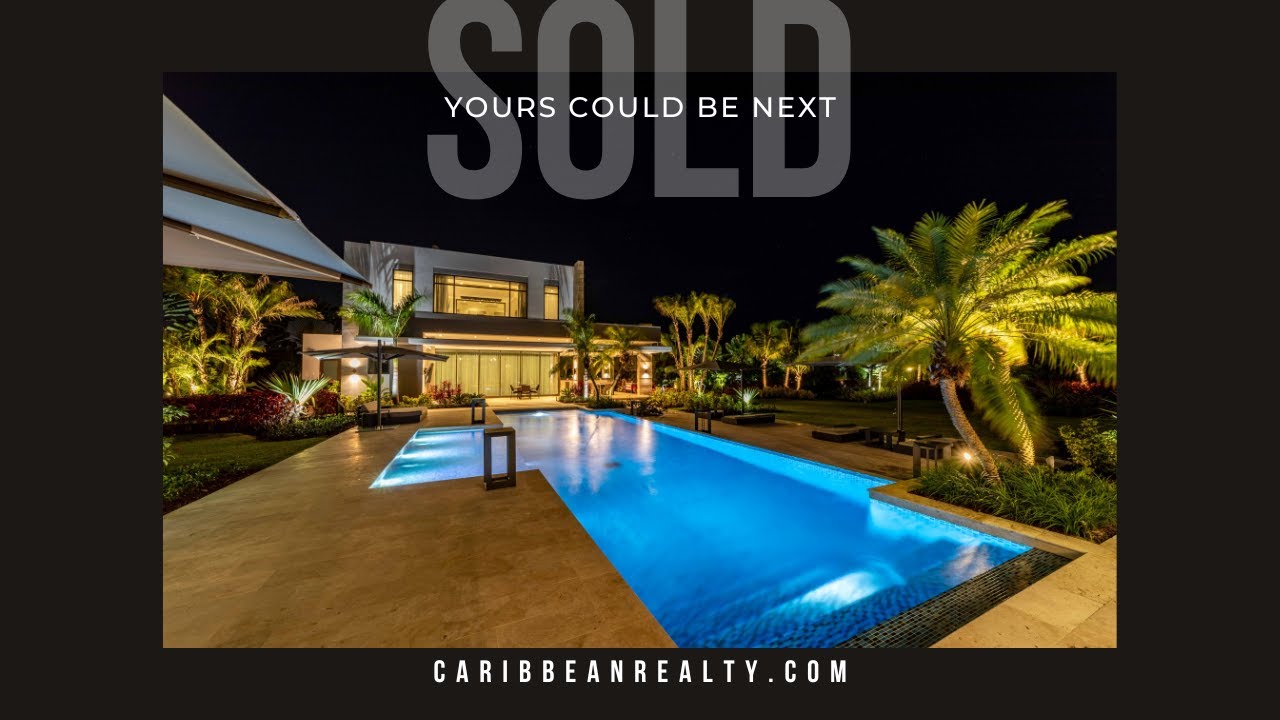 Sold | The Legacy at Dorado Beach East, Puerto Rico.