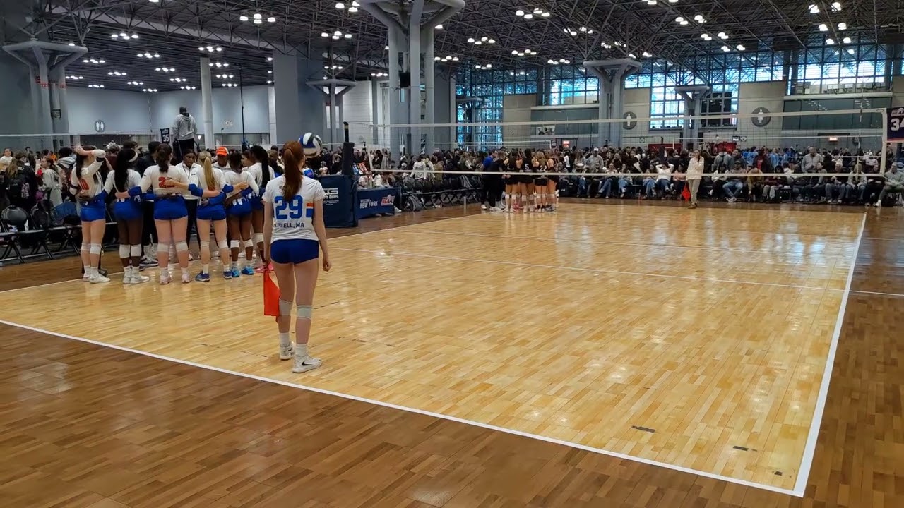 AAU 020726 Game 3 Set 2
