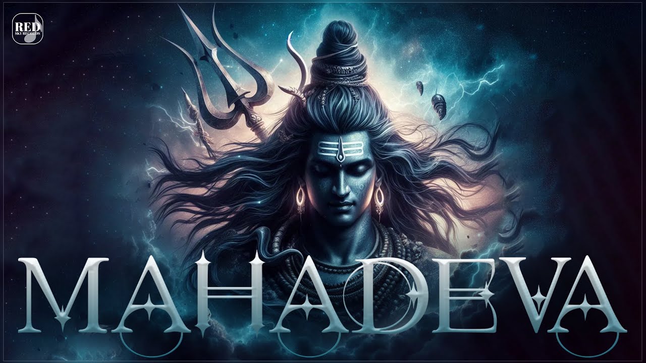 Mahadeva(Official Audio) || 