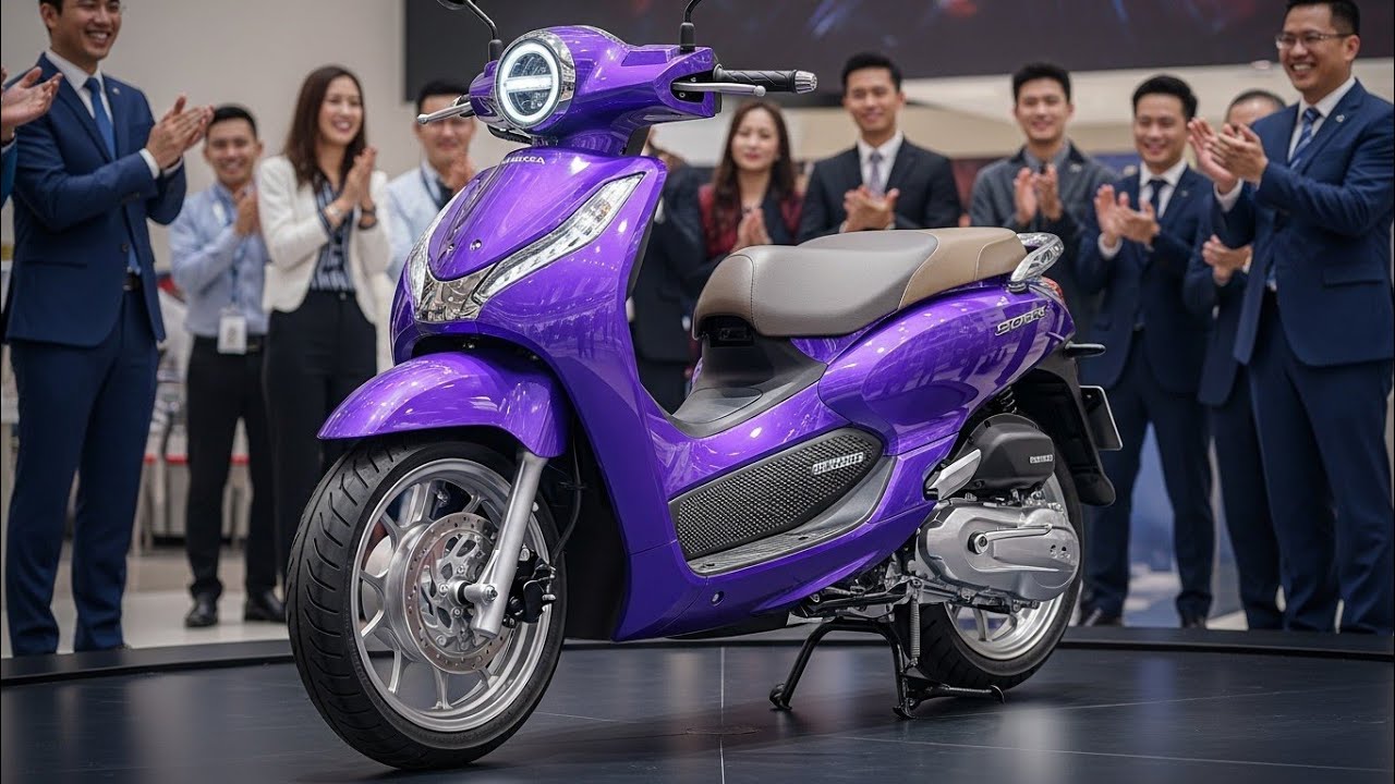 2026 Honda Super Cub โฉมใหม่ เปิดตัวแล้วจริงหรือ? ราคาโดนใจ ฟีเจอร์เกินคาด คนไทยห้ามพลาด