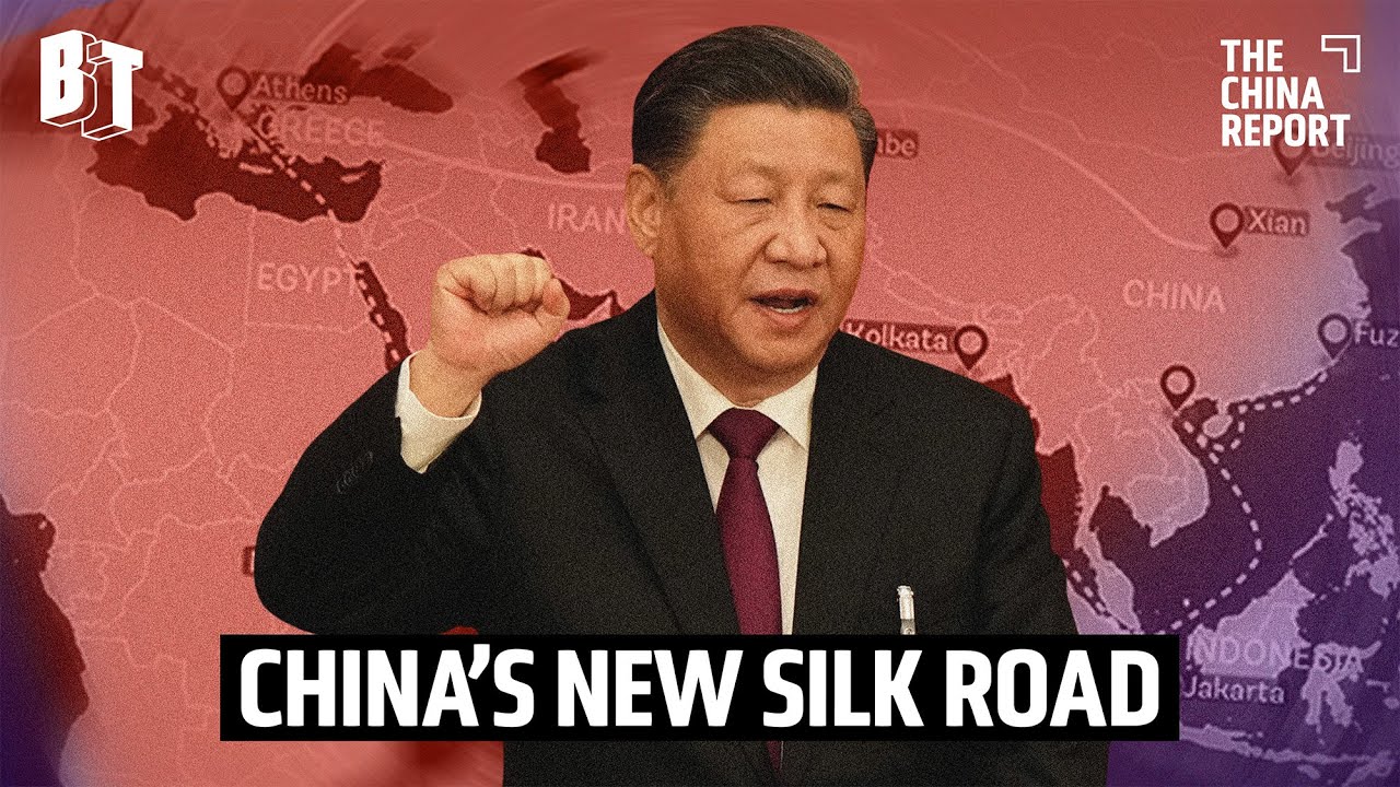 China&rsquo;s Belt and Road Initiative: 150 Countries Can&rsquo;t Be Wrong!