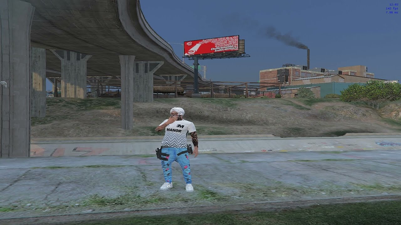 Informal.exe|Pratush Menacesaplar |Grand rp turf en2